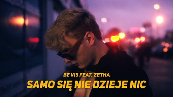 Samo się nie dzieje nic