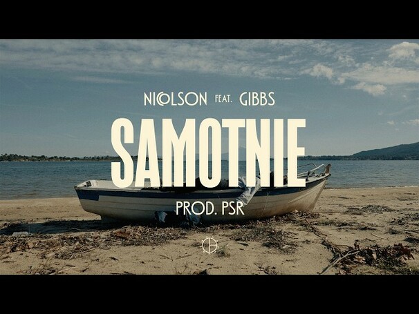 SAMOTNIE