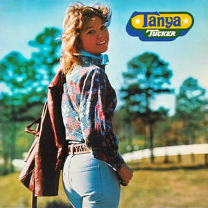 Tanya Tucker