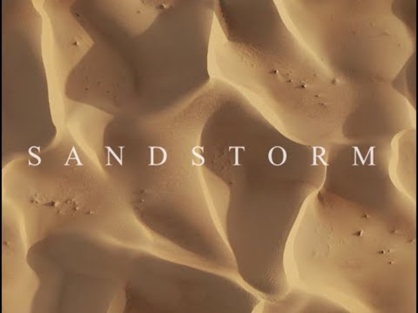 Sandstorm