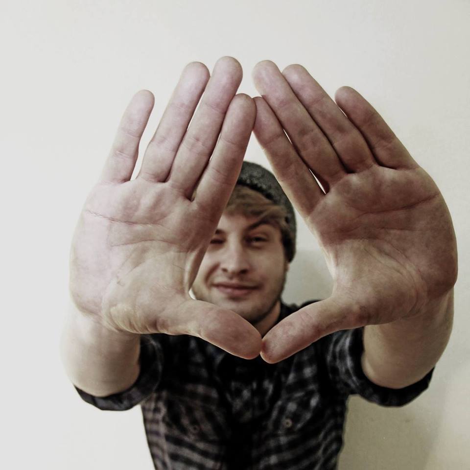 Sandstorm (dubstep rmx)