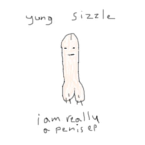 Sandy Cheeks / Niggas Bleed