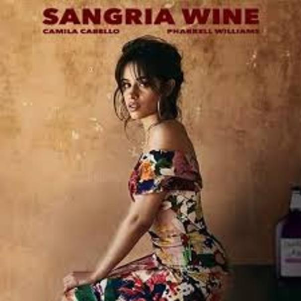 Sangria Wine