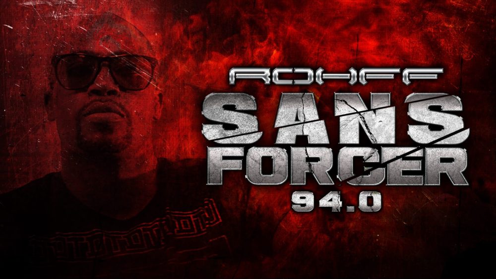 Sans forcer 94.0