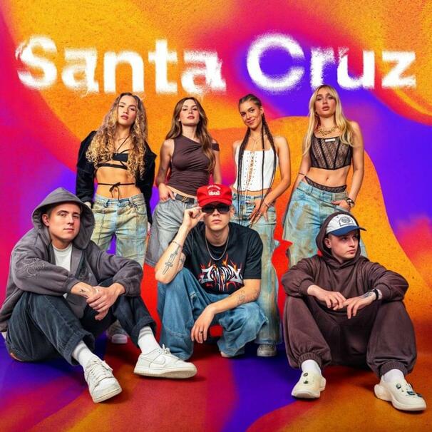 Santa Cruz