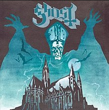 Opus Eponymous