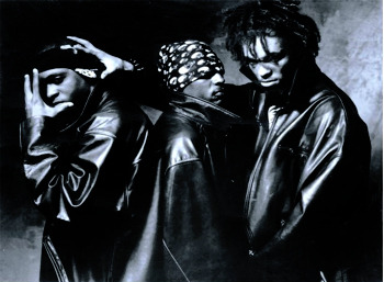 Satanic Verses (Instrumental)