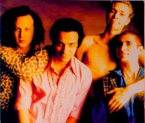 The Cable Guy: Original Motion Picture Soundtrack