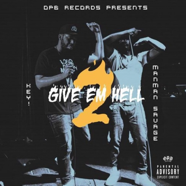 Give Em Hell 2