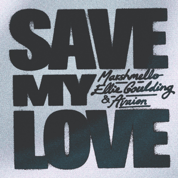Save My Love