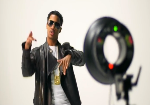 The Wolf Of All Streets