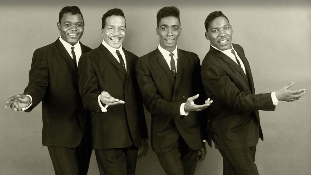 Save the Last Dance for Me