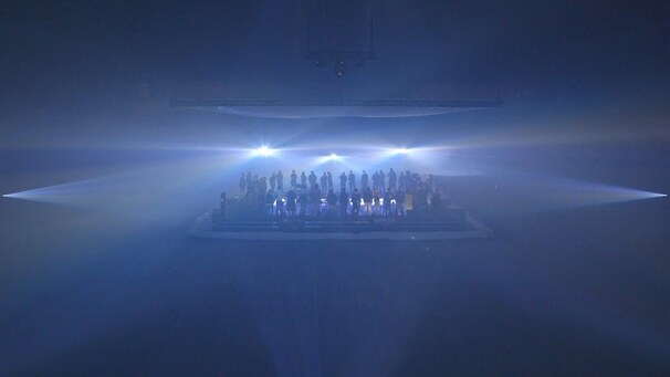 Say Something Loving (Live from RAK Studios)