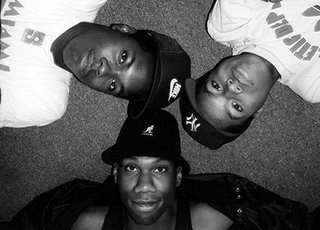 Blast Master Tapes: The Best of the B-Boy Sessions