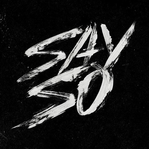 Say So