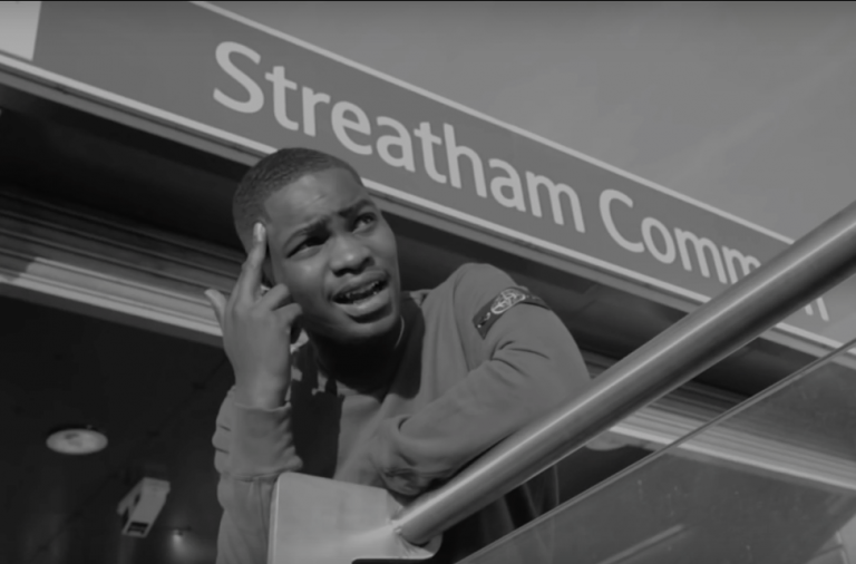 SBTV – Warmup Sessions