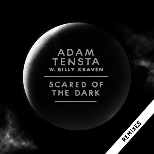 Scared Of The Dark (With Billy Kraven) – Myback Remix