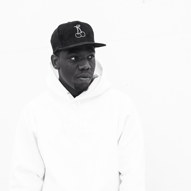 Schweppes Agrum’ & Chicken Chicka