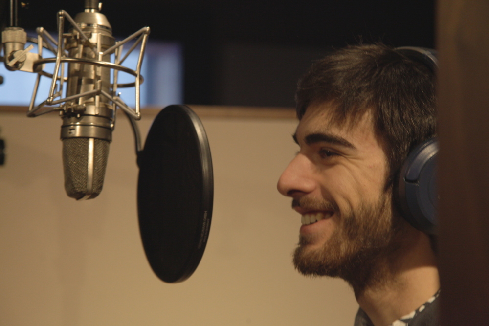 Scott’s World (Prod. By Glaze)