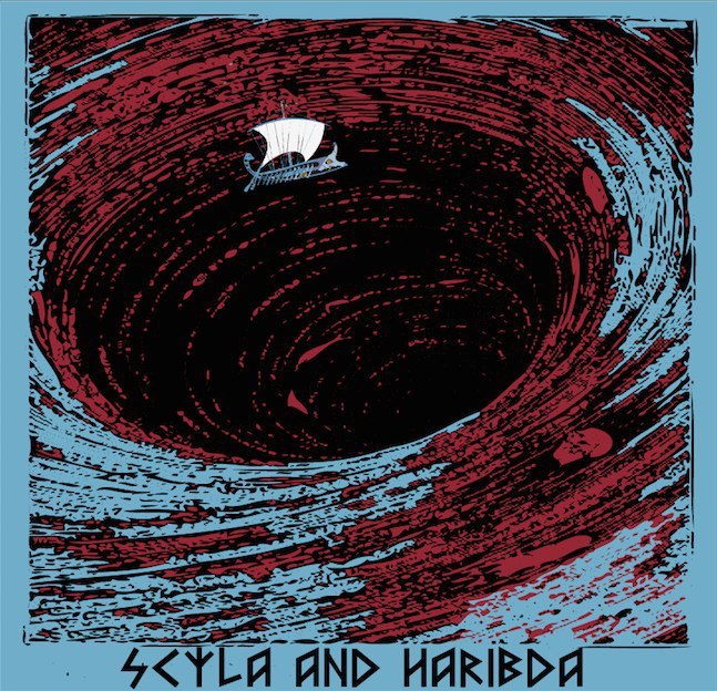 Scyla & Haribda