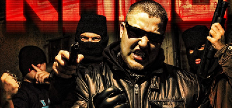 Para Bellum (Mentaler Kriegszustand 1.5)