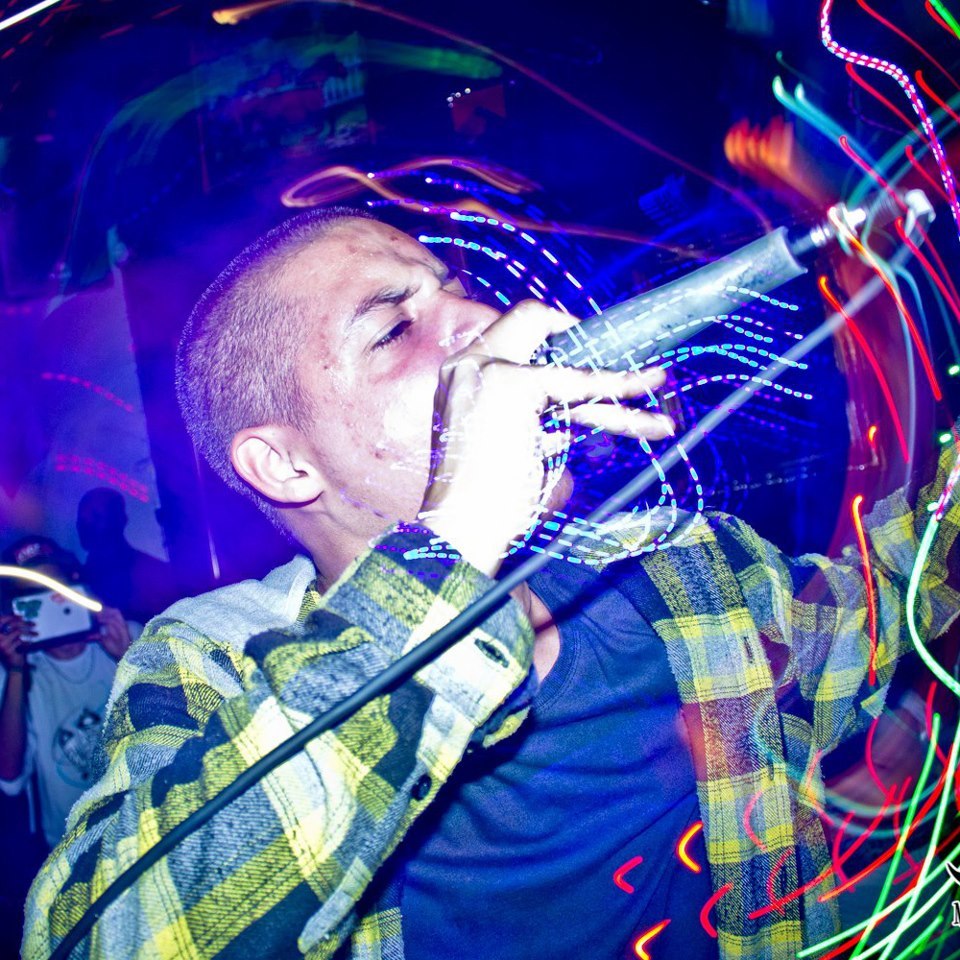 Se For Pra Falar de Amor