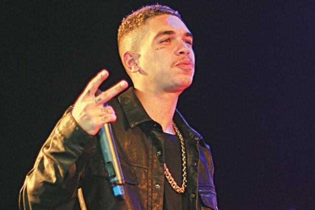 Se Não Aguenta, Não Se Envolve