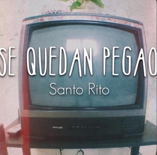 Se Quedan Pegao