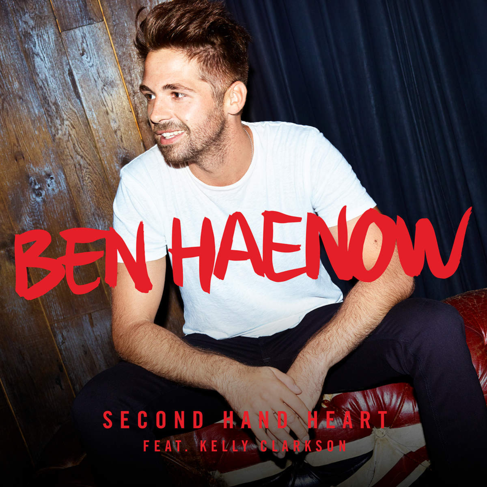 Ben Haenow