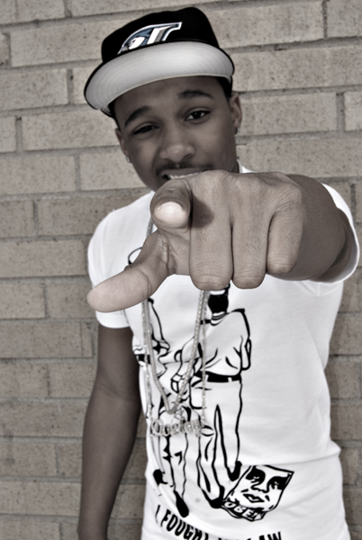 Trap Music: F.B.G. The Movie Edition