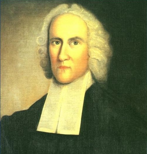 Selected Sermons of Jonathan Edwards