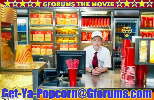Get-Ya-Popcorn