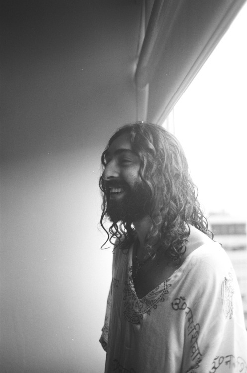 Selfless-ish (Prod. J Dilla)