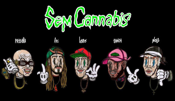 Sem Cannabis