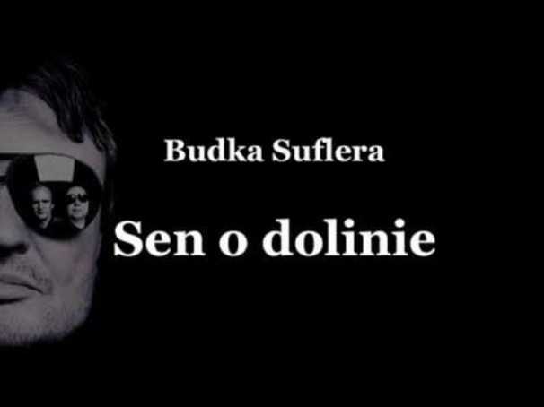 Sen O Dolinie