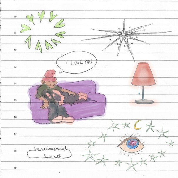 Sentimental Love [Remix]