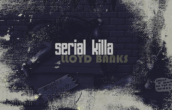 Serial Killa