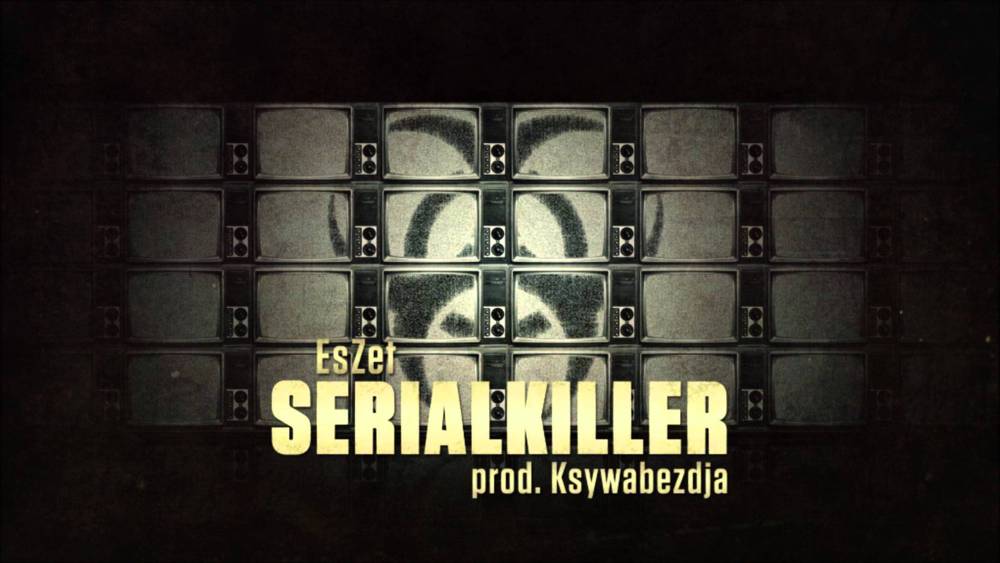 ​serialkiller