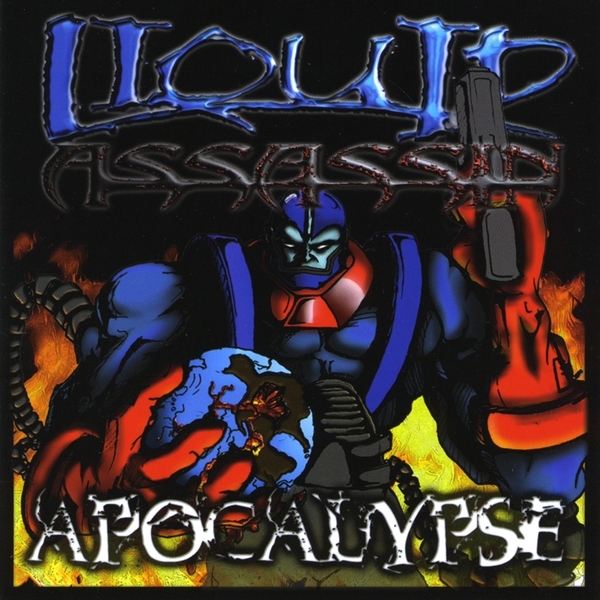 Apocaypse