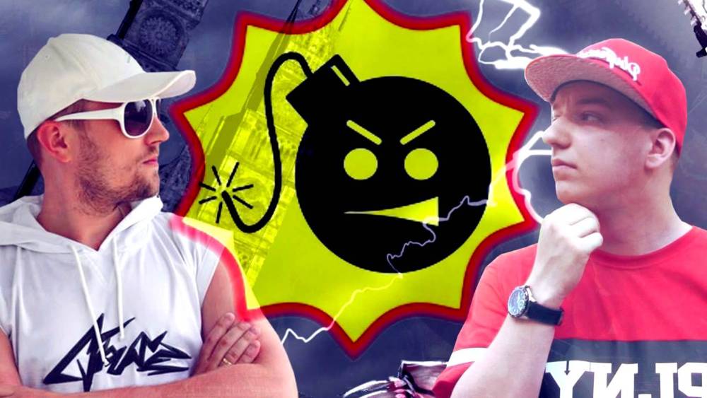 Serious Sam RAP