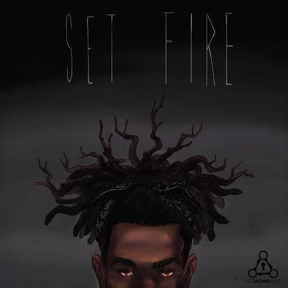 Set Fire