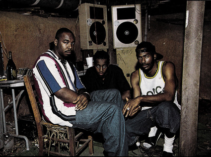 Set It Off