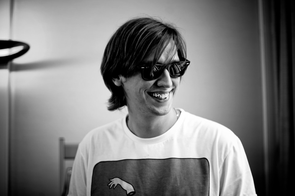 Sex, Drugs, Kleding & Centen EP