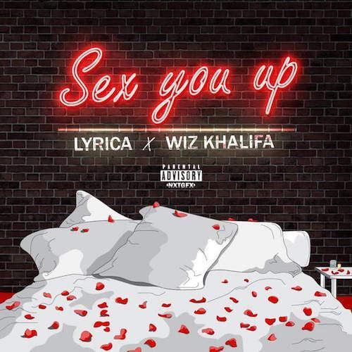 Sex You Up - single