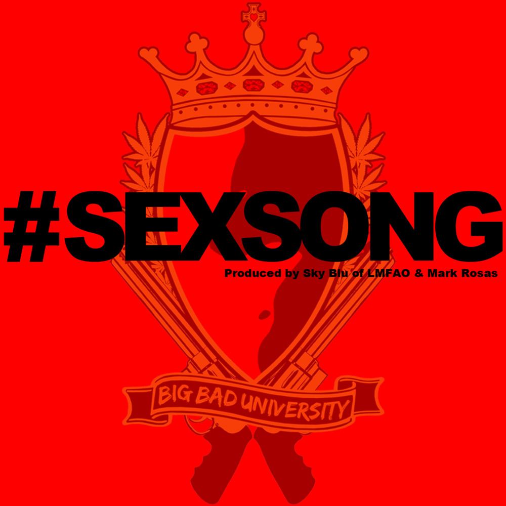 #SEXSONG