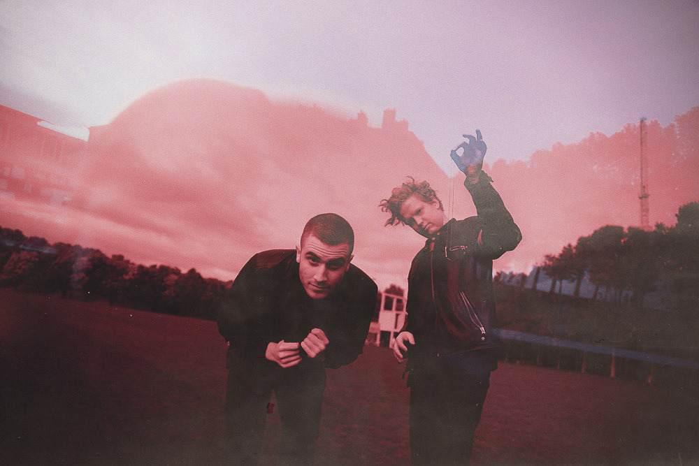 Shades Of Pictures In Grey