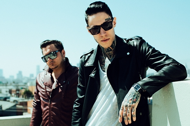 Shake It (Lenny B club mix)