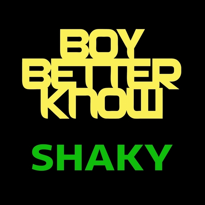 Shaky