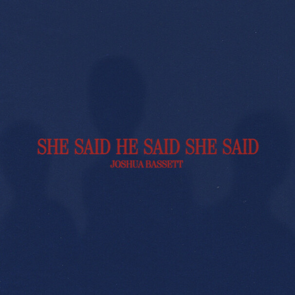 SHE SAID HE SAID SHE SAID