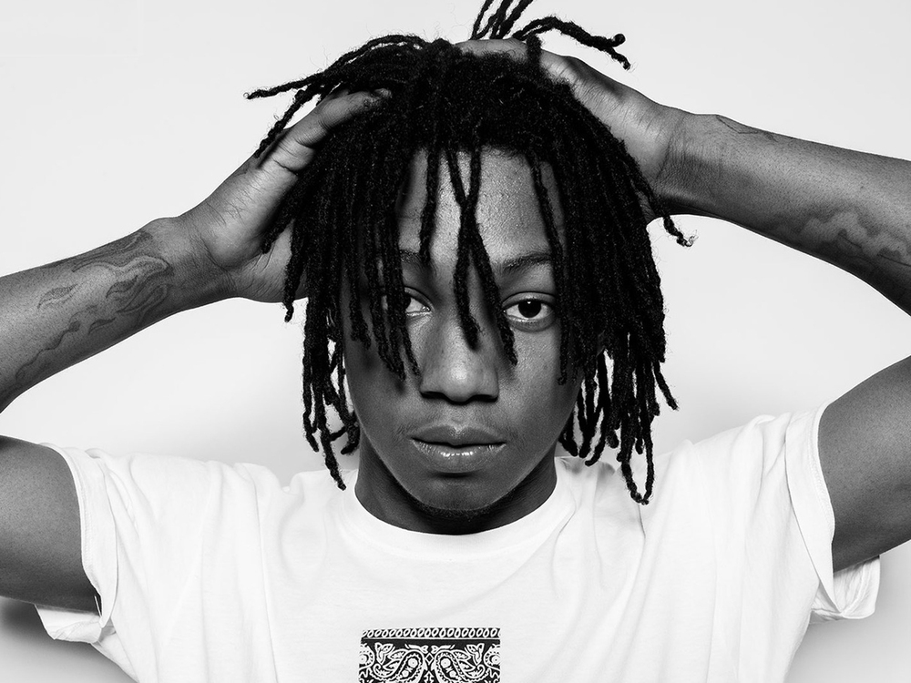 She Borin’ (feat. Chief Keef)